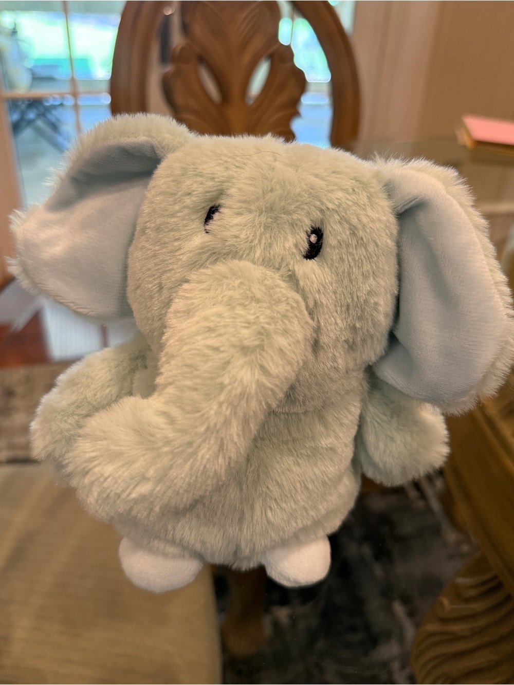 Squishmallow-Like Plushy and Friends - Picture 4 of 4